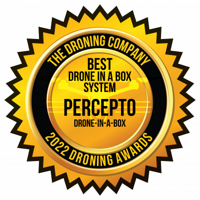 Best Drone in a Box System