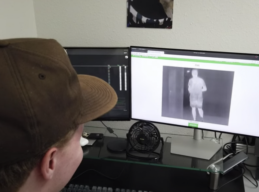 ModalAI Keeps Drones Flying Safely