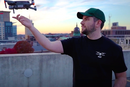 How to Become a Drone Pilot Now