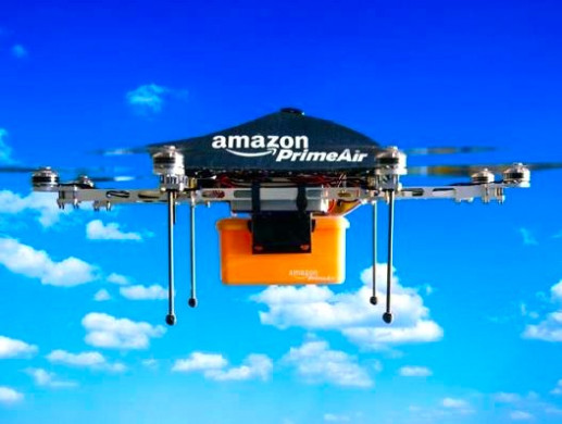 Cutbacks at Amazon Prime Air