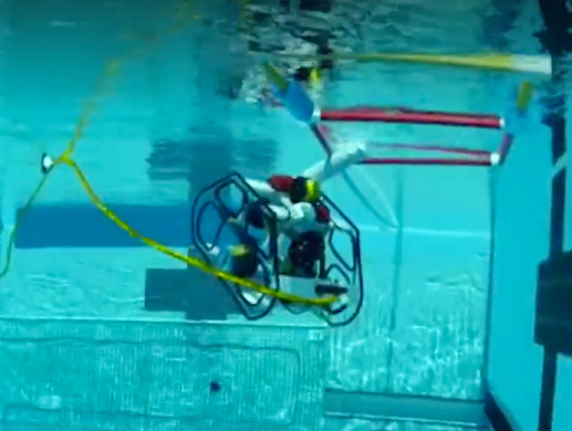 Air & Sea: Drones Are Everywhere