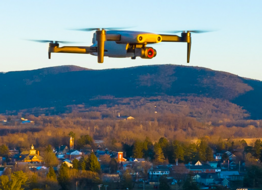 Gear Check: Autel EVO Nano+ Reviewed!