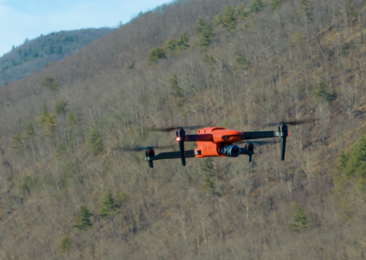 GEAR CHECK: Autel EVO II V3