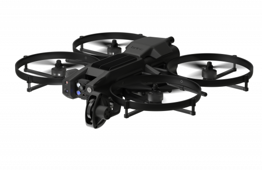 BRINC Releases LEMUR 2