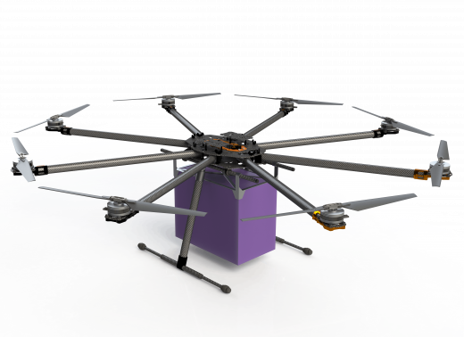 CAV Systems seeks patent for anti-icing solution