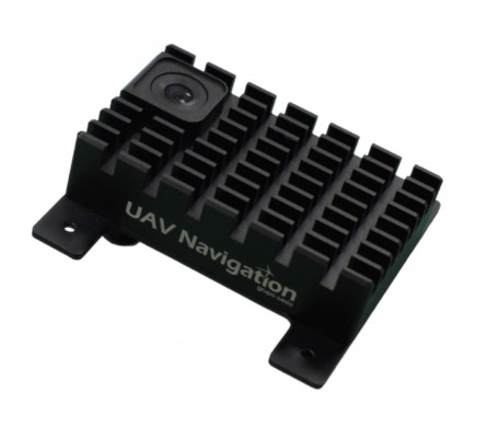 Company Spotlight: UAV Navigation-Grupo Oesía 