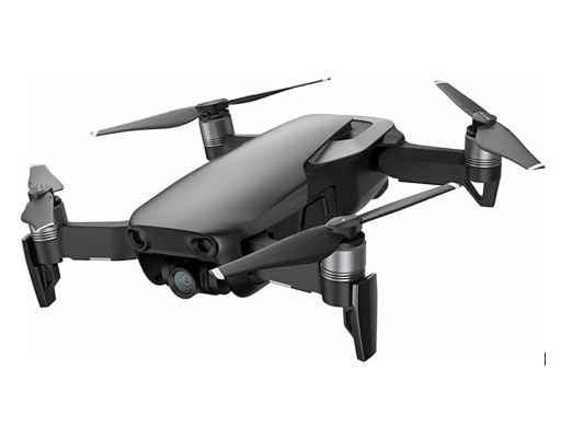 Banned! DJI Drones Not Welcome in Florida