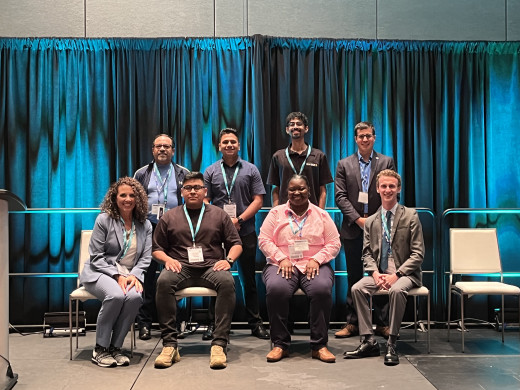 Scholarships Available for Law-Tech Connect Workshop