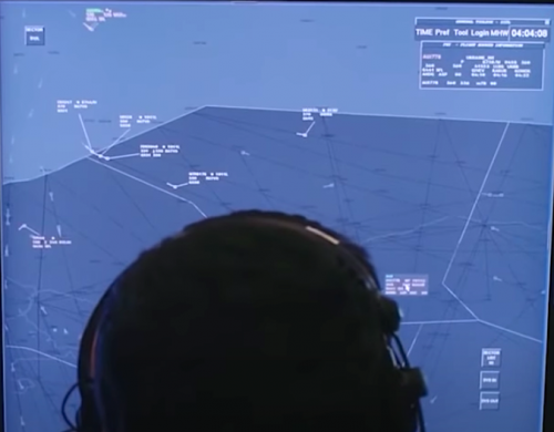 Overcrowded! The future of Low-level airspace