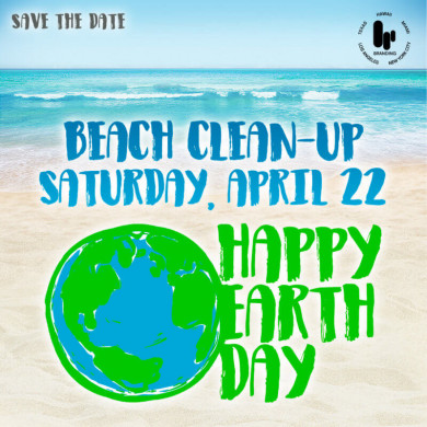 Join The Droning Company and Branding Los Angeles for a Beach Day Clean Up in Santa Monica