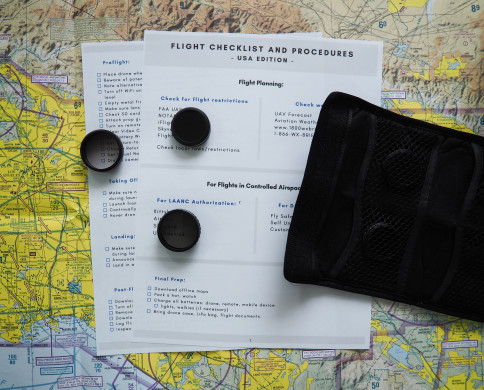 Company Profile: Ground Control Drone Resources