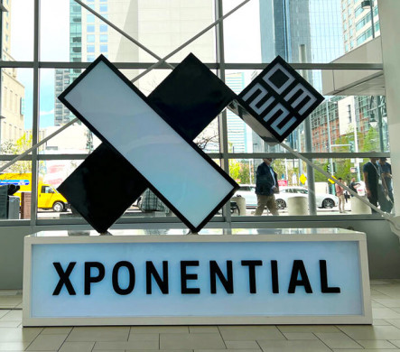 Watch Comprehensive Coverage of AUVSI Xponential 2023!