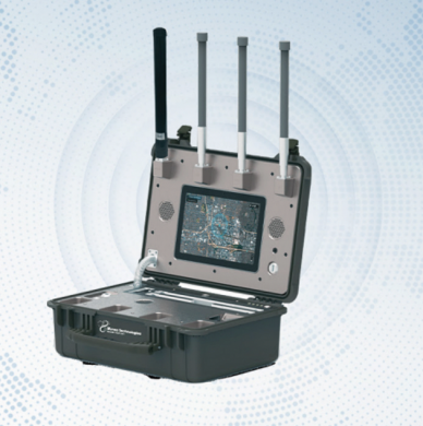 Draganfly and Bluvec Partner to Assist Law Enforcement