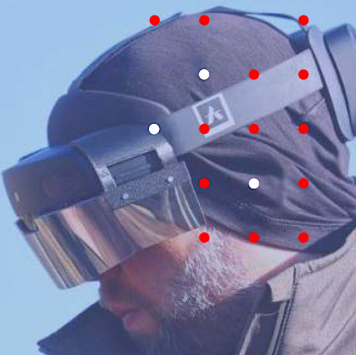 How Augmented Reality Heads-Up Displays are Transforming First Response