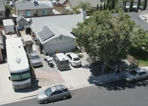 New Job for Drones as Insurance Investigators?