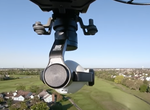 Company profile: IronSky Mounts