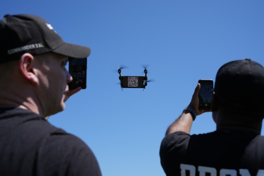 Company Profile: Promo Drone