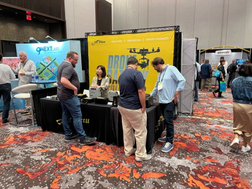 Tattu Battery Unveils Cutting-Edge Innovations