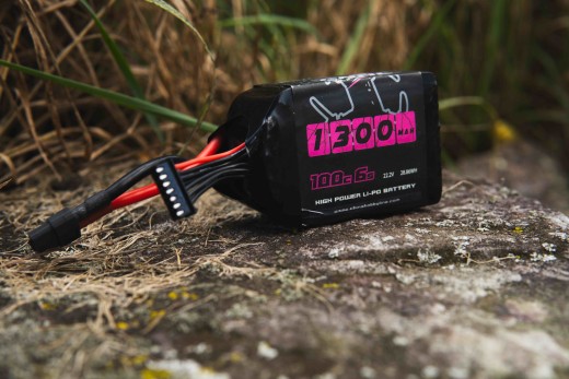 What You Need to Know About FPV Batteries