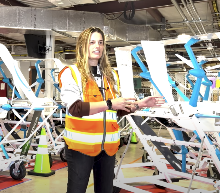 Amazon Prime finally ready for prime time?