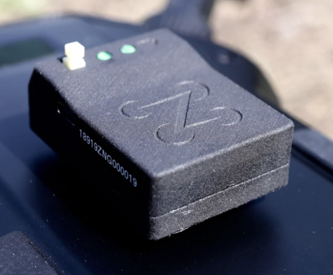 Zing Drone Solutions Secures FAA Approval for Z-RID Remote ID Module