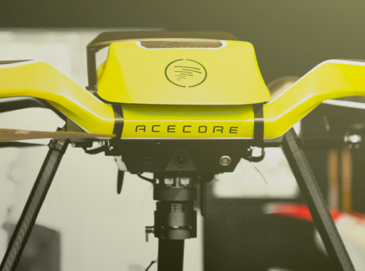 Company Profile: Acecore Technologies