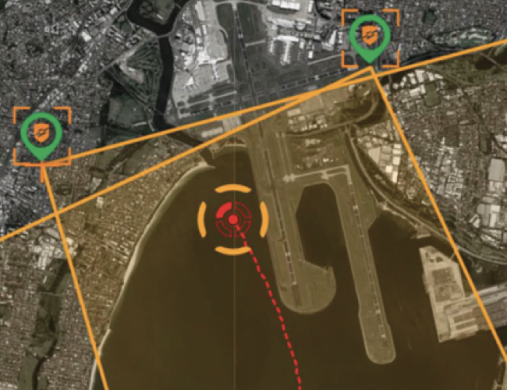 DroneShield Launches SensorFusionAI