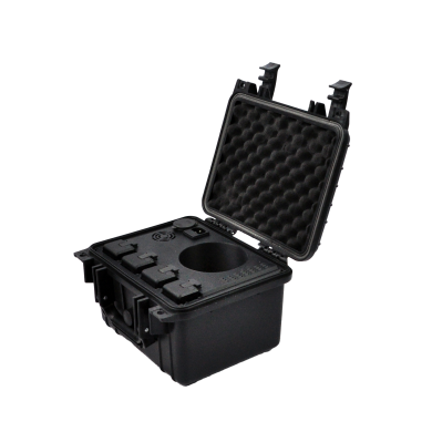CDC Unveils DJI Avata Portable Rapid Charging System