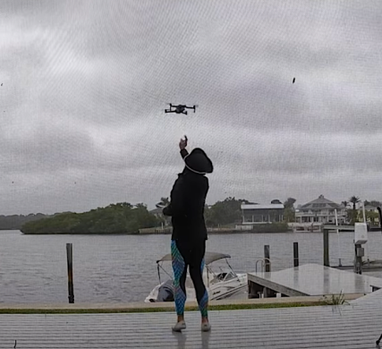 5 Reasons to Not Fly a Drone