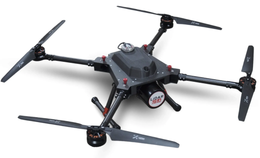 ON THE WAY to UAV INDUSTRY INTEGRATION