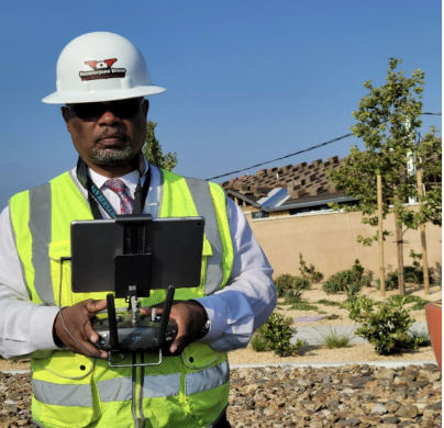 Professional Drone Pilots Should Be Taken Seriously