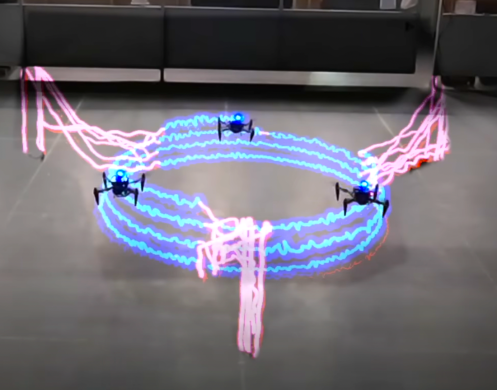 3D Printing in Drone Manufacturing