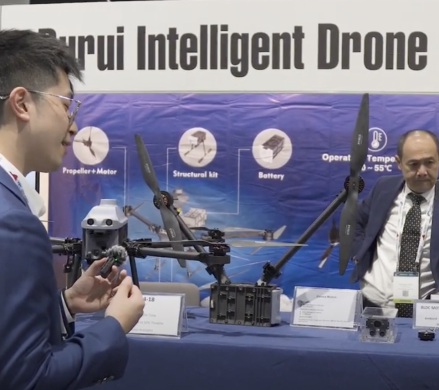 XPONENTIAL 2024: Purui