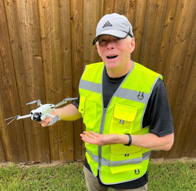 Pilot's Story: Gary Loyd