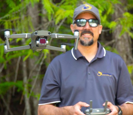 Pilot's Story: Joel Manfred