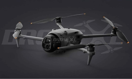 What We Can Expect from the DJI Mavic 4