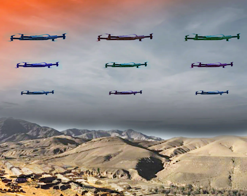 After AI: Quantum computers