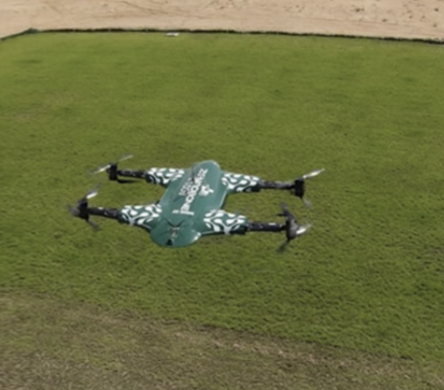 How Will Tariffs on China affect the U.S. drone industry?