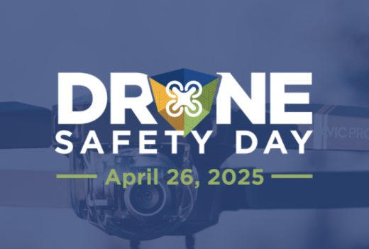 Did You Miss Drone Safety Day?