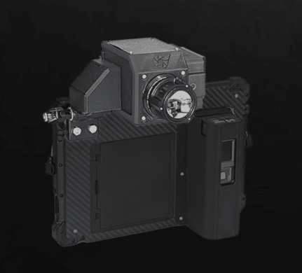 Teledyne FLIR OEM Launches AerialOGI-N  