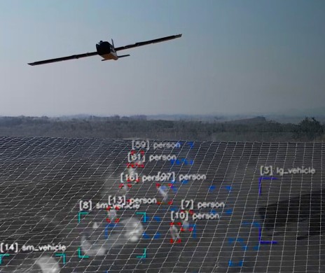 Dragoon Picks Teledyne FLIR OEM Prism Software for Project Artemis