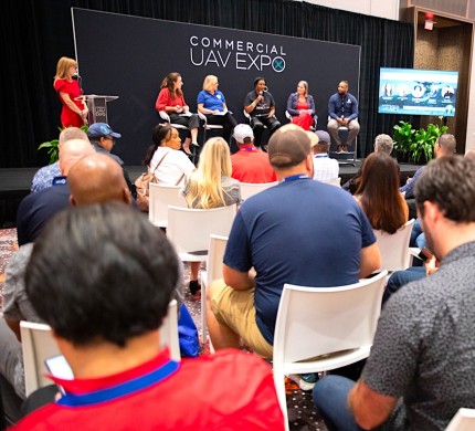 UAV Empower: Path to Leadership Event Scholarship