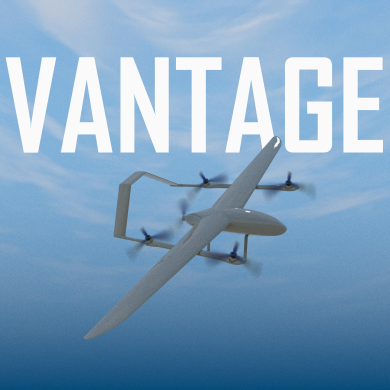 UAV Navigation–Grupo Oesía Joins VANTAGE Project