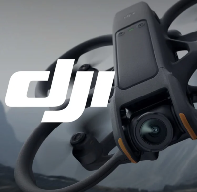 Has DJI Forsaken the USA?