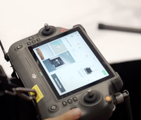 GET READY FOR Beyond Visual Line of Sight (BVLOS)