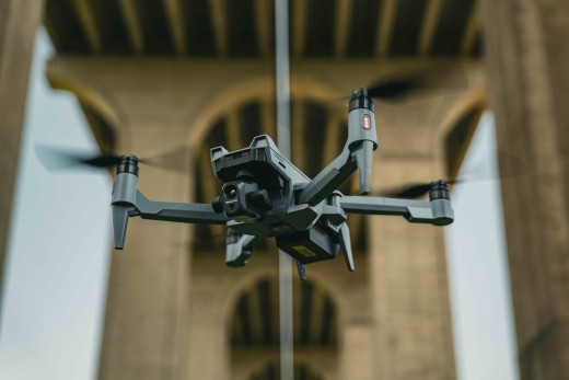 Japan's ACSL is New Thermal by FLIR Collaborator 