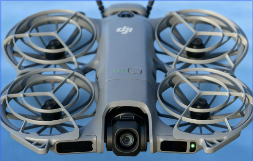 Will Neo 2 be DJI's most popular drone ever?