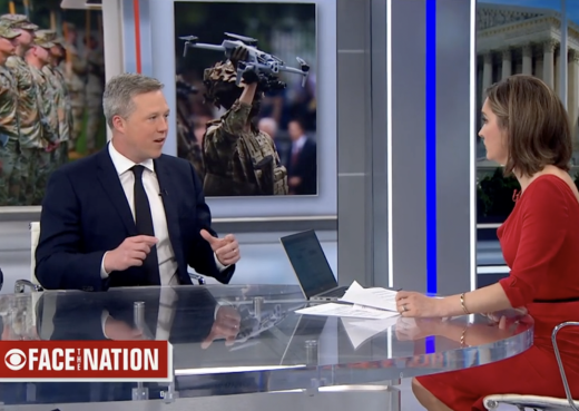 "The Threat of Humanity's Lifetime!"