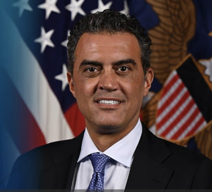 Department of War's Emil Michael Reveals Critical Technology Areas