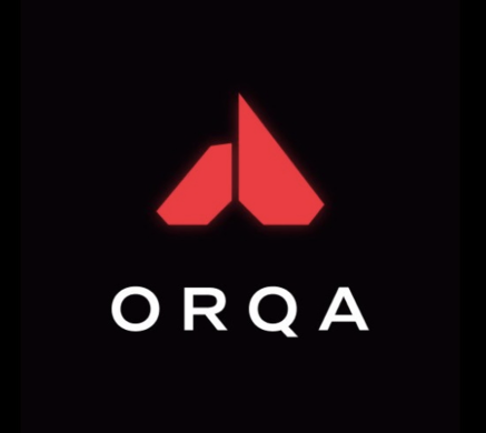 DRONEFILES: ORQA FPV